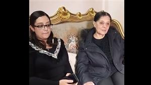 سر ميثاق الأم المثالية في بورسعيد .. قصة كفاح 13 عامًا تثمر عن طبيبين