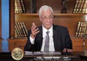 حسام موافي يكشف عدد دقات القلب في اليوم