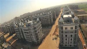 في 8 محافظات.. حقيقة طرح شقق تطوير عواصم المحافظات أكتوبر المقبل