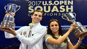 نور وفرج.. الزواج من أجل الوصول إلى القمة