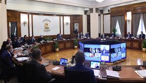 لتحفيز القطاع الخاص.. الحكومة توافق علي تعديل اللائحة التنفيذية لقانون الاستثمار