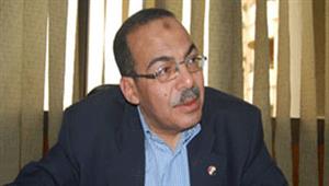  إنهاء إجراءات الإفراج عن  يحيى حسين عبد الهادي من  سجن طرة