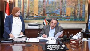 بالأسماء.. ننشر أوائل الشهادة الإعدادية في الإسكندرية - فيديو  