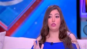  غادة رجب تكشف سبب ابتعادها عن الساحة الفنية (فيديو)