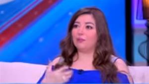  بعد التنمر عليها بسبب زيادة وزنها.. غادة رجب: "معنديش وقت أروح الجيم"