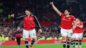  رسميًا.. 11 لاعبًا خارج مانشستر يونايتد في الميركاتو الصيفي