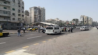 "التعبئة والإحصاء" يعلن أعلى درجة حرارة مسجلة في مصر الصيف الماضي