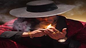 قبل طرحها.. محمد رمضان يكشف عن صورة من كواليس تصوير "تنطيط"