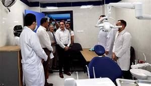 مدبولي للمواطنين: نتابع موقف المشروعات الجاري تنفيذها لخدمتكم بتكليف من الرئيس