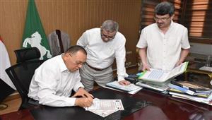 أسماء أوائل الشهادة الإعدادية في الشرقية.. والمحافظ: شرفتم المحافظة