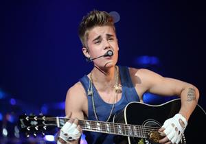 أصيب بها جاستن بيبر-  إليك أعراض متلازمة رامسي هانت