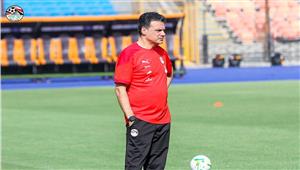 خاص.. إيهاب جلال يغادر إلى أمريكا في أجازة