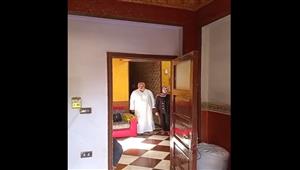 زغاريد وأفراح.. من منزل الأولى على الإعدادية بالمنوفية: "حفظي للقرآن كان سندي وحلمي