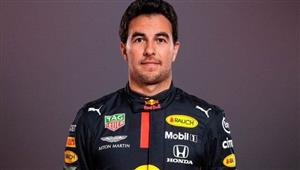 بيريز يفوز بسباق السرعة في أذربيجان