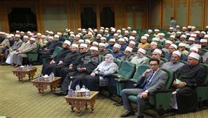 إلغاء ما يسمى بشهر العسل.. ما بنود مبادرة الأزهر لمواجهة تكاليف الزواج؟​