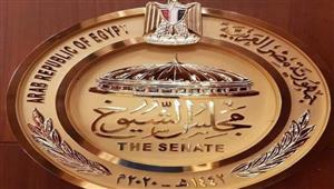 مجلس الشيوخ يوافق نهائيا على خطة التنمية الاقتصادية للعام الجديد