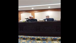  الأزهر يطلق سلسلة جديدة من دورات تدريب المقبلين على الزواج