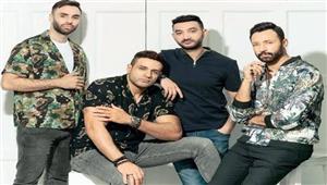 فيديو| فريق واما يشارك في تريند "انتش وأجري" بتوزيع جديد