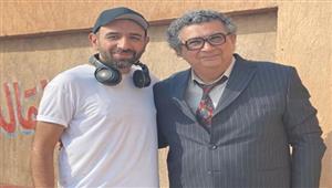 "الممثل المثالي".. عمرو سلامة يوجه رسالة لـ ماجد الكدواني