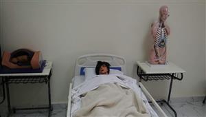   بداية من اليوم.. بدء التقديم في معهد "القمة للتمريض" التابع لوزارة الكهرباء