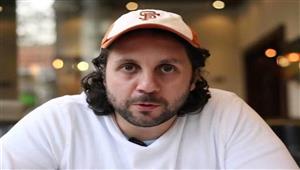 هشام ماجد ضيف معتز التوني في برنامج "فضفضت أوي".. غدًا