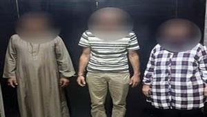  بسبب خلافاتها مع "سلفتها".. كشف ملابسات اختطاف سيدة بالقاهرة