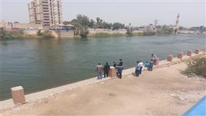 هربوا من الحر إلى الموت.. ماذا حدث في الترعة الإبراهيمية بأسيوط؟ - فيديو