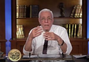 مرض قاتل- حسام موافي يحذر من نقص البوتاسيوم في الدم