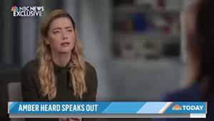 أول تعليق من آمبر هيرد بعد خسارتها معركتها أمام جوني ديب