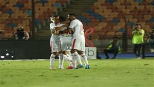 فنان شاب تتحقق توقعاته بفوز الزمالك بـ3 أهداف