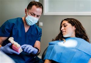 أسباب ألم اللثة أثناء الحمل- إليك العلاج