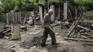 روسيا وأوكرانيا: تدمير كل الجسور المؤدية إلى سيفيرودونتسك المحاصرة