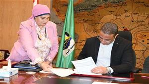 بالدرجات.. الفيوم تعلن الحد الأدنى للقبول في الثانوي