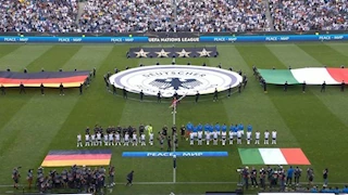 تشكيل مباراة ألمانيا وإيطاليا في ربع نهائي كأس الأمم الأوروبية