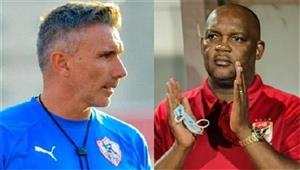  آخرهم موسيماني.. 19 مدربًا رحلوا عن أندية الدوري.. وفريقان بدون تغيير