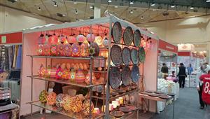 جهاز تنمية المشروعات: تنظيم أكثر من ألف معرض خلال نحو 8 سنوات