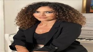  "أكتشف نفسي كممثلة".. ندى موسى توجه رسالة للمخرج محمد ياسين 