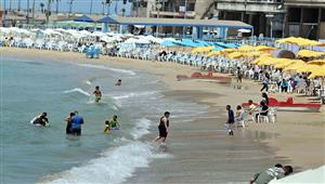"صيَف بـ 5 جنيه".. أسعار 66 شاطئًا في الإسكندرية- صور ومستندات