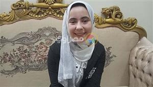 حفظت القرآن في سن الرابعة.. الأولى على الإعدادية الأزهرية بكفر الشيخ: مجدي يعقوب قدوتي - فيديو وصور 