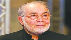 حسن يوسف يكشف لـ"مصراوي" أحب أعماله إلى قلبه.. وماذا قال عن "إمام الدعاة"؟