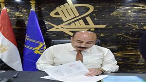  إلغاء القبول والالتحاق بمدارس التمريض.. محافظ أسوان يكشف التفاصيل: لمدة 3 سنوات