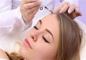 قبل العيد.. صبغات طبيعية لتغيير لون شعرك