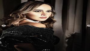 ياسمين رئيس تنشر صورة جديدة والجمهور يعلق "بونبون"