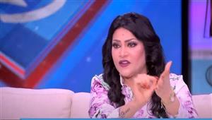 بدرية طلبة  تكشف حقيقة تعرض ابنة شقيقتها للخطف والتخدير بـ "شكة" الدبوس