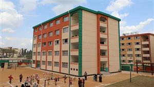 محافظ المنوفية: 1117 مشروعًا خدميًا ضمن "حياة كريمة" في 81 قرية 