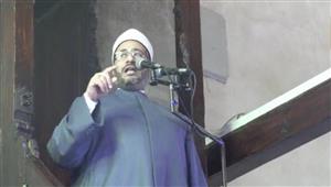 خطيب الجامع الأزهر ينصح بفهم مقاصد القرآن: العبرة ليست بكثرة القراءة وإنما بالتدبر والفهم