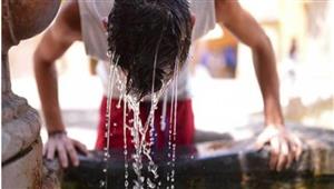 تحذير من موجة حارة ووضع خدمات الطوارئ بحالة تأهب في التشيك