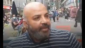 بعد الإفراج عنه.. تفاصيل القبض على الإخواني بهجت صابر أثناء بث مباشر في أمريكا؟