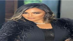 "تفهمك لغيرك أدب".. داليا البحيري توجه رسالة لـ أنغام