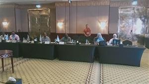 التنمية المستدامة.. تفاصيل سابع أيام تدريب الكوادر المحلية الأفريقية